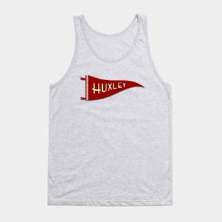 Huxley College Tank Top